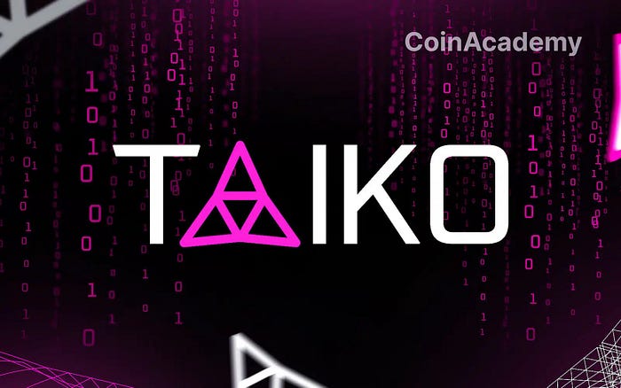 Step By Step: How To Install Taiko Node, Alpha-2(Askja) Testnet